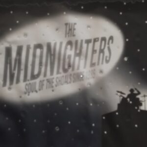 Midnighters 1